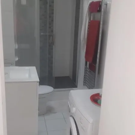 Apartment Cosy In 15th Arrondissement