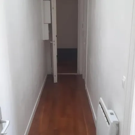 Apartment Cosy In 15th Arrondissement *