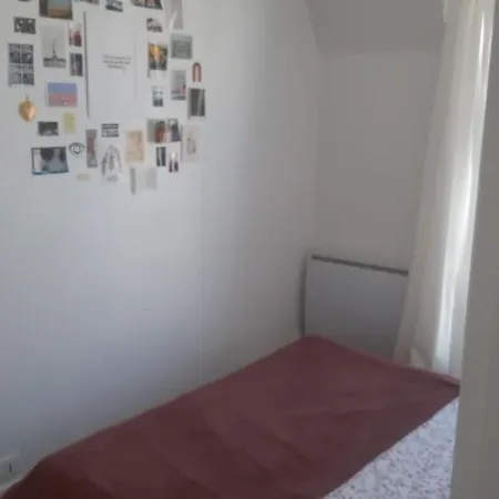 Cosy In 15th Arrondissement * Paris